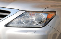 Lexus LX570 2010 - 2014 OE Automobile Spare Parts Headlight Dan Lampu Belakang