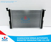 Auto Spare Part Aluminium Radiator Untuk Vista Ardeo 98-03 SV50 OEM 16.400-22.050