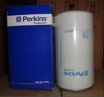Kinerja tinggi Fuel Filter untuk Perkins 26560137 se551 cv20948 26.510.211