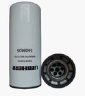 Filter Oil otomatis, Filter untuk Mobil Smart LIEBHERR 5608835 H301.75 * W118.87mm