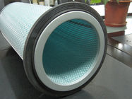 OEM Biru Otomotif Air Filter Element 100% Kayu Pulp Air Filter Nissan Hino