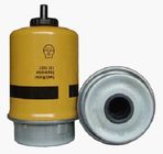 Auto Fuel Filter Untuk CATERPILLAR 131 - 1812, 326 - 1641, 326 - 1643, 1r - 1808, 1r - 0755