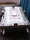 Kecepatan tinggi Metal Injection Moulding Presisi CNC Machining Layanan