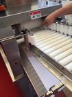Industri roti mesin produksi peralatan produksi makanan