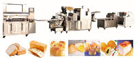 ISO roti otomatis lini produksi