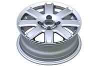 Aluminium Alloy Automobile Spare Part Auto Wheel (ZY416-1460)