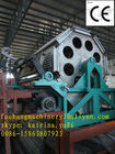 Tipe Rotary Paper Egg Tray Line Produksi Mesin (FC-ZMG3-24)