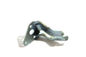 Stainless Steel Automotive Stamping Parts Galvanized Engine Mounting Bracket