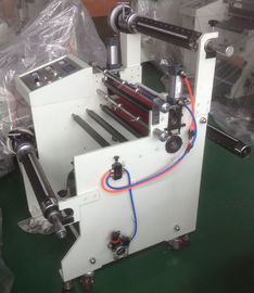 mesin laminating tepat tinggi yang digunakan di pabrik bahan elektronik
