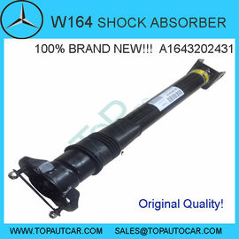 shock absorber untuk Mercedes-Benz W164 / GL BELAKANG 164 320 24 31