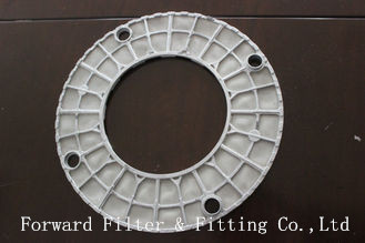 Aluminium plat filter Minyak untuk Die Casting Parts / Untuk Konstruksi