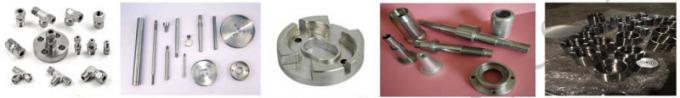 OEM Disesuaikan presisi CNC Machining untuk Auto Parts