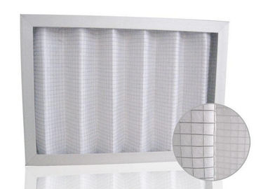 8mm - 55mm Filter pleating Mesin Untuk Satu-Layer / Multi-Layered Filter Media pleating