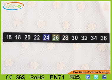 High Precision Panas Sensitif Suhu Thermometer Untuk Suhu Ukur Kamar