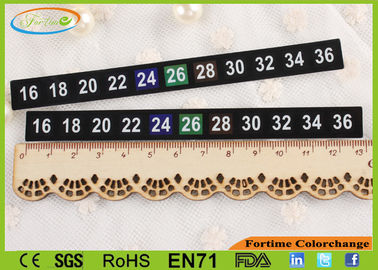 High Precision Panas Sensitif Suhu Thermometer Untuk Suhu Ukur Kamar