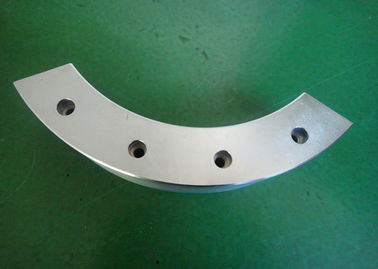 Non-standar Cnc presisi mesin komponen Stainless Steel bagian