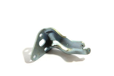 Stainless Steel Otomotif Stamping Parts Galvanized Engine Mounting Bracket