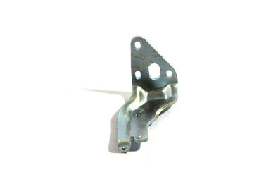 Stainless Steel Otomotif Stamping Parts Galvanized Engine Mounting Bracket