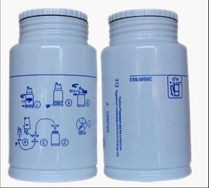 mobil performa tinggi Perkins filter bahan bakar auto 2656F853 26.560.163 26.560.145 26.561.117