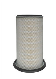 P145702 Efisien Putih Cartridge Filter Udara Referensi Silang, Mobil Engine Parts