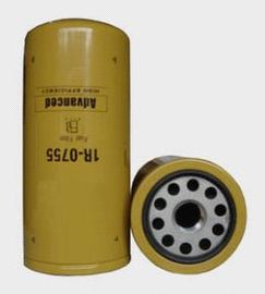 1R0755, 110-6326, 106-3969, 106-3969 Filter Bahan Bakar mobil Caterpillar