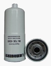 Kinerja tinggi Mobil Pintar bagian Fuel minyak Filter, Liebherr Filter 7364590