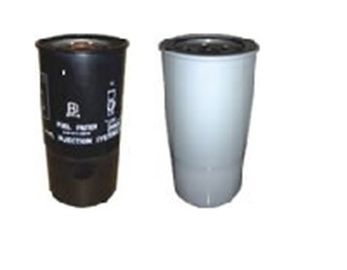 Mobil mobil Filter Bahan Bakar 600-311 - 3210/600 - 311-3520 untuk Komatsu