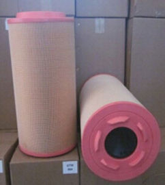 Pembuatan IVECO Air Filter 2996126 41272124 41270082