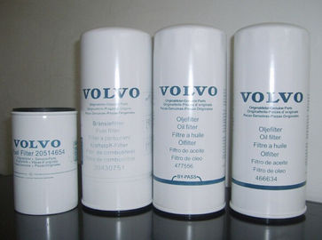 Kualitas tinggi volvo Filter Fuel 20430751 FF5507