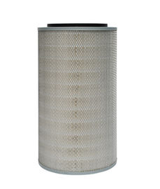 Asli Filter Deawoo Fleetguard Automobile Oil Untuk Mobil, AF26439 24.749.051 MX-661