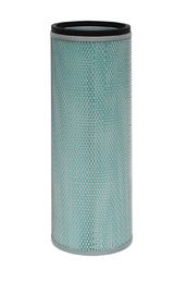 Asli Filter Deawoo Fleetguard Automobile Oil Untuk Mobil, AF26439 24.749.051 MX-661