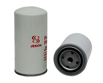 Durable 8193841 Baja Automobile Oil Filter ISO / TS Untuk Volvo Truck Motor