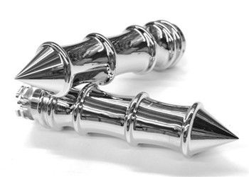 Aluminium CNC Bagian mesin Batal Anodizing, Precision Machining Layanan