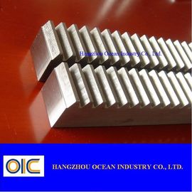 Rak American Standard Gear, Gear Racks, tipe M0.5, M1, M1.5, M2, M2.5, M3, M4, M5, M6, M7, M8, M9, M10
