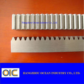 Rak American Standard Gear, Gear Racks, tipe M0.5, M1, M1.5, M2, M2.5, M3, M4, M5, M6, M7, M8, M9, M10