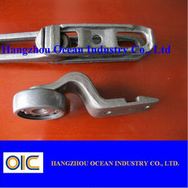 Drop Forged Chain And Trolley X348, X458, 468H, X678, 698, 698H, F100x16, F100x17, F160x24