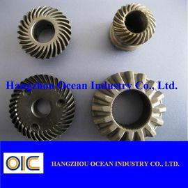 Umur panjang, Spiral Bevel Gears