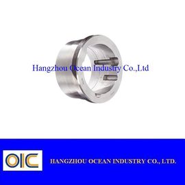 Taper Lock Bush dan Hub