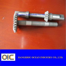 Spiral Bevel Gears, ketik M1.5, M2