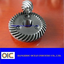 Spiral Bevel Gears, ketik M1.5, M2