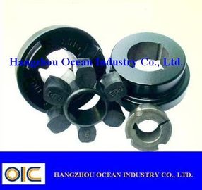 Coupling kaku, lancip mengunci kopling kaku, flange coupling