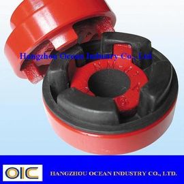Coupling kaku, lancip mengunci kopling kaku, flange coupling