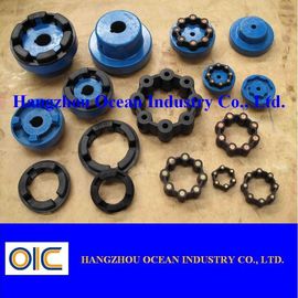 Coupling kaku, lancip mengunci kopling kaku, flange coupling