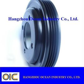 Auto Crankshaft Pulley Digunakan untuk Ford, Buick, Volvo, Audi, Peugeot, Renault