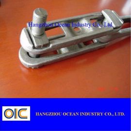 Drop Forged Chain Dan Troli, Bagian Conveyor, Rantai Conveyor Ditempa