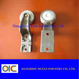 Drop Forged Chain Dan Troli, Bagian Conveyor, Rantai Conveyor Ditempa