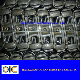 Drop Forged Chain Dan Troli, Bagian Conveyor, Rantai Conveyor Ditempa