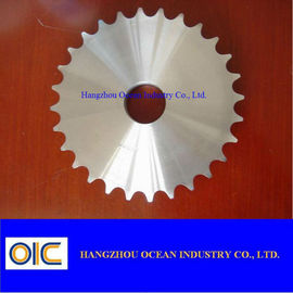 SATI Standard Taper Bore Sprocket, Industri Sprocket Per Sati Standard, Stainless Steel Sprocket