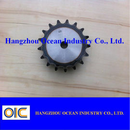 SATI Standard Taper Bore Sprocket, Industri Sprocket Per Sati Standard, Stainless Steel Sprocket