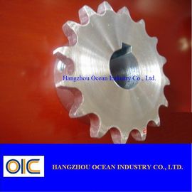 SATI Standard Taper Bore Sprocket, Industri Sprocket Per Sati Standard, Stainless Steel Sprocket